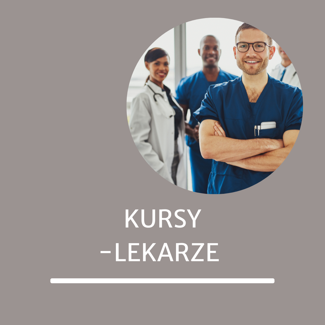 Kursy dla lekarzy