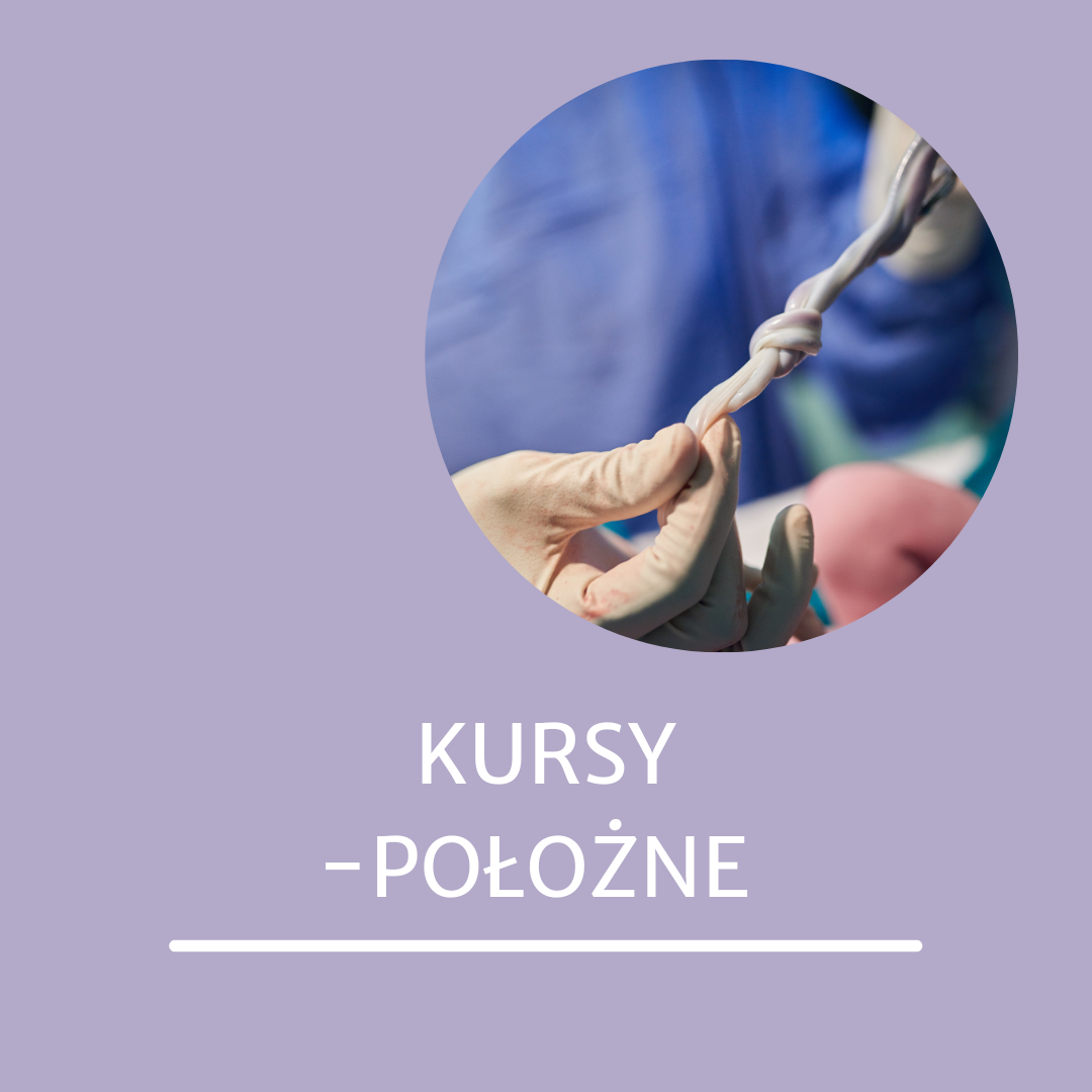 Kursy dla położnych